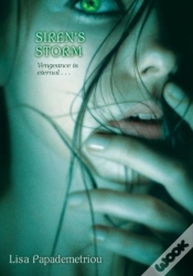 Capa do artigo Siren