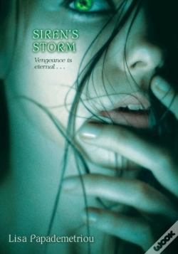 Capa do artigo Siren'S Storm