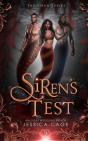 Siren'S Test - Preview