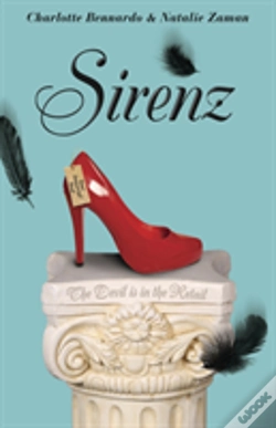 Capa do artigo Sirenz