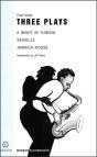Sirett: Three Plays - Preview