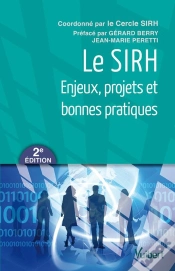 Capa do artigo Sirh (Le) 2e Edt