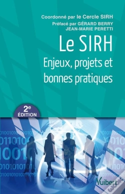 Capa do artigo Sirh (Le) 2e Edt