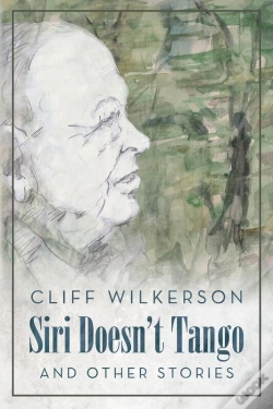 Capa do artigo Siri Doesn'T Tango And Other Stories