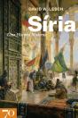 Síria - Preview