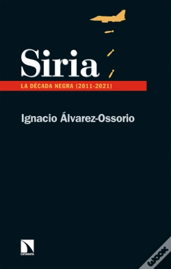 Capa do artigo Siria