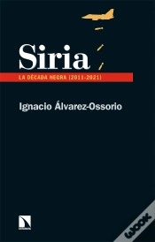 Capa do artigo Siria
