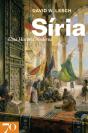 Síria: Uma História Moderna - Preview