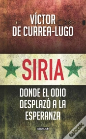 Capa do artigo Siria