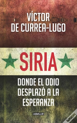 Capa do artigo Siria