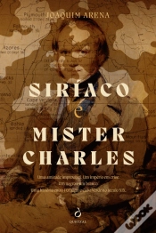 Capa do artigo Siríaco e Mister Charles