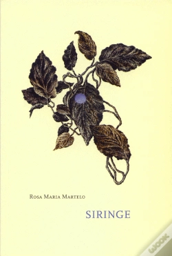 Capa do artigo Siringe