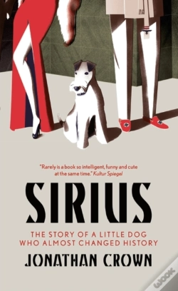 Capa do artigo Sirius
