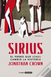 Capa do artigo Sirius