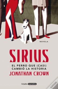 Capa do artigo Sirius