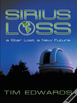 Capa do artigo Sirius Loss