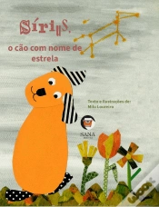 Capa do artigo Sírius