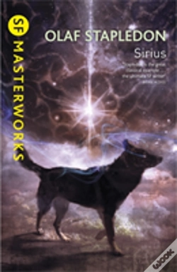 Capa do artigo Sirius