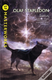 Capa do artigo Sirius