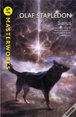 Capa do artigo Sirius