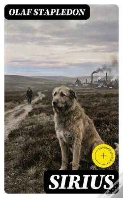 Capa do artigo Sirius