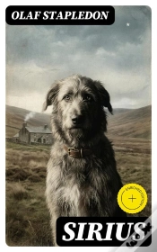 Capa do artigo Sirius
