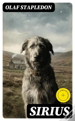 Capa do artigo Sirius