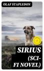 Sirius (Sci-Fi Novel) - Preview