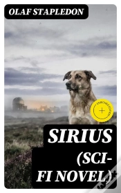 Capa do artigo Sirius (Sci-Fi Novel)