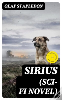 Capa do artigo Sirius (Sci-Fi Novel)