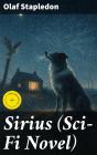 Sirius (Sci-Fi Novel) - Preview