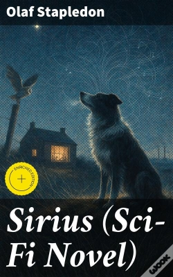 Capa do artigo Sirius (Sci-Fi Novel)