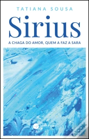 Capa do artigo Sirius