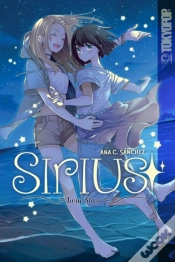 Capa do artigo Sirius: Twin Stars