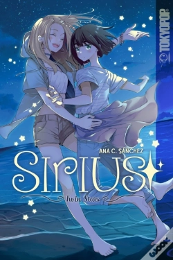 Capa do artigo Sirius: Twin Stars