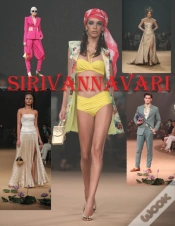Capa do artigo Sirivannavari