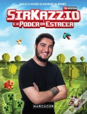SirKazzio e o Poder da Estrela
