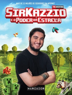 Capa do artigo SirKazzio e o Poder da Estrela