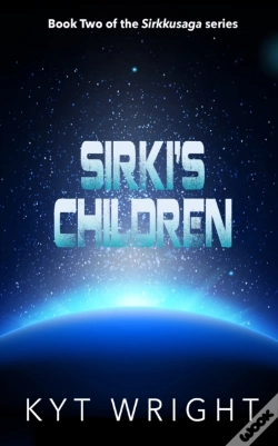 Capa do artigo Sirki'S Children