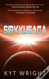 Sirkkusaga