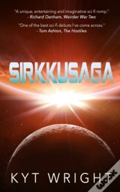 Capa do artigo Sirkkusaga