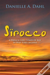 Capa do artigo Sirocco
