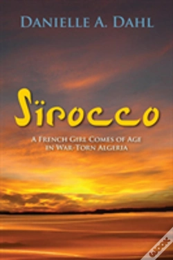 Capa do artigo Sirocco