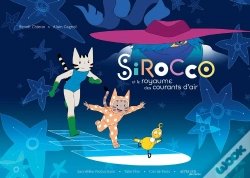 Capa do artigo Sirocco Et Le Royaume Des Courants D'Air