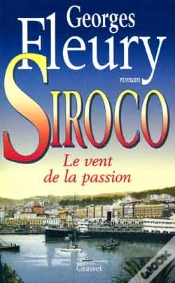 Capa do artigo Siroco