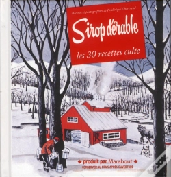 Capa do artigo Sirop D'Erable