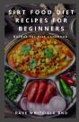 Sirt Food Diet Recipes For Beginners - Preview