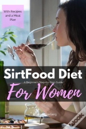 Capa do artigo Sirtfood Diet
