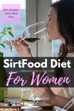 Capa do artigo Sirtfood Diet