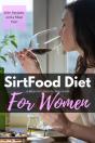 Sirtfood Diet - Preview